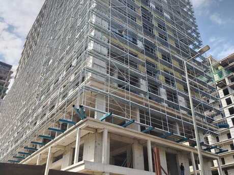 1 otaqlı mənzil, 55 m², Nizami: 234 000 ₼ 2