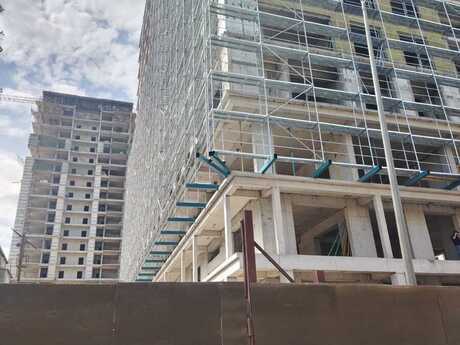 1 otaqlı mənzil, 55 m², Nizami: 234 000 ₼ 4