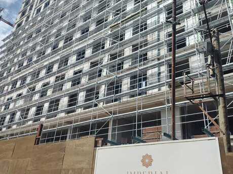 1 otaqlı mənzil, 55 m², Nizami: 234 000 ₼ 5