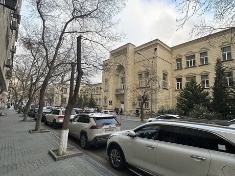 Аренда: 2-комнатная квартира, 70 м², İçəri Şəhər: 1 750 ₼/мес 3