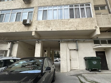 Аренда: 2-комнатная квартира, 70 м², İçəri Şəhər: 1 750 ₼/мес 5