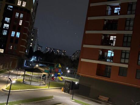 Объявление №6491924 - Баку, м. Кара Караев, 3-комн., 117 м², 2/14 этаж