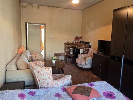 Həzi Aslanovda 2 otaqlı köhnə tikili mənzil satılır, 56 m², 142 000 AZN, şəkil 2 / 10