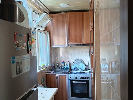 2-room apartment, 40 m², Bakıxanov: 130 000 ₼ 2