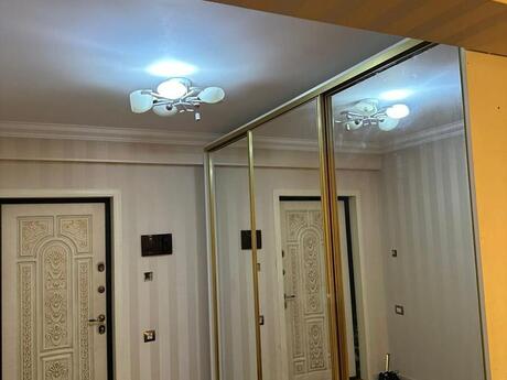 3-room apartment, 114 m², Bakmil: 355 000 ₼ 2