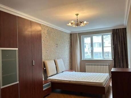 3-room apartment, 114 m², Bakmil: 355 000 ₼ 5