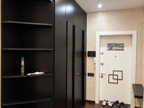 2-room apartment for rent, 135 m², Şah İsmayıl Xətai: 1 200 ₼/mo 4