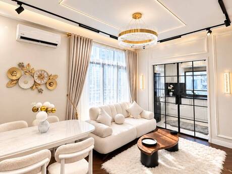 3-комнатная квартира, 90 м², Gənclik: 395 000 ₼ 2