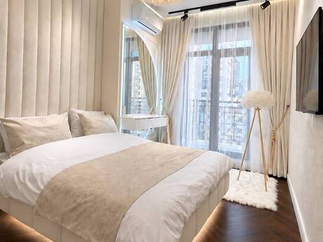 3-комнатная квартира, 90 м², Gənclik: 395 000 ₼ 4