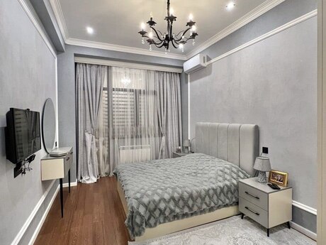 28 Mayda 2 otaqlı yeni tikili mənzil satılır, 68 m², 270 000 AZN, şəkil 4 / 11