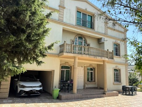 5-комнатный дом, 270 м², Mərdəkan: 455 000 ₼ 3