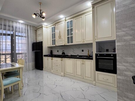 2-room apartment, 100 m², Badamdar: 299 500 ₼ 4