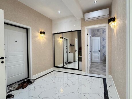 2-room apartment, 100 m², Badamdar: 299 500 ₼ 5