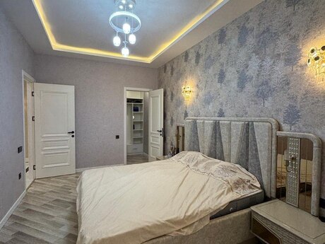 2-room apartment, 100 m², Badamdar: 299 500 ₼ 2