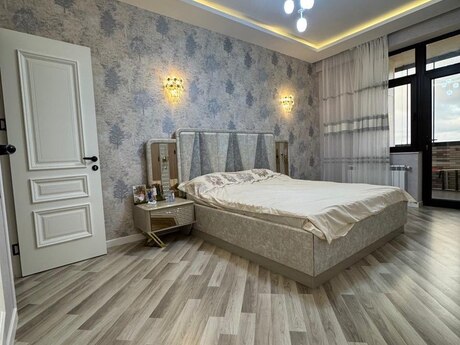 2-room apartment, 100 m², Badamdar: 299 500 ₼ 3