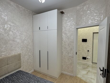 Kirayə 2 otaqlı mənzil, 55 m², Elmlər Akademiyası: 800 ₼/ay 5