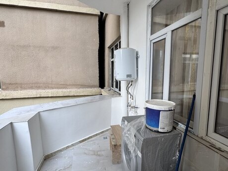 Kirayə 2 otaqlı mənzil, 55 m², Elmlər Akademiyası: 800 ₼/ay 4