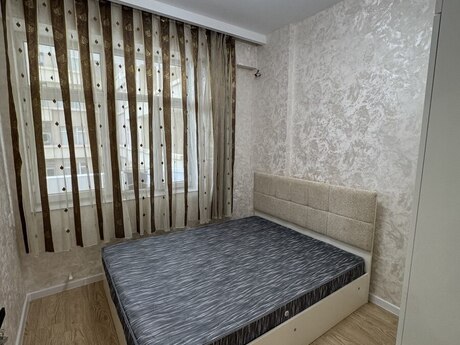 Kirayə 2 otaqlı mənzil, 55 m², Elmlər Akademiyası: 800 ₼/ay 3