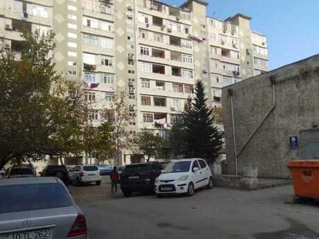 3-комн. · 85 m² · 3/9 этаж, 8-ci mikrorayon