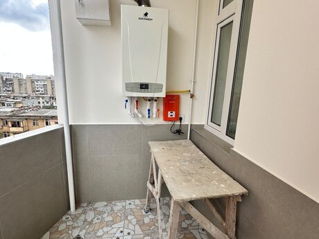 3-room apartment, 95 m², Neftçilər: 267 000 ₼ 2