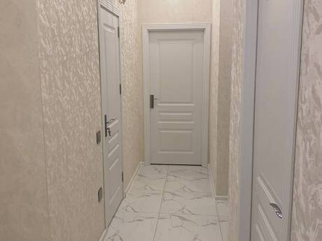 Kirayə 3 otaqlı mənzil, 85 m², Memar Əcəmi: 800 ₼/ay 5