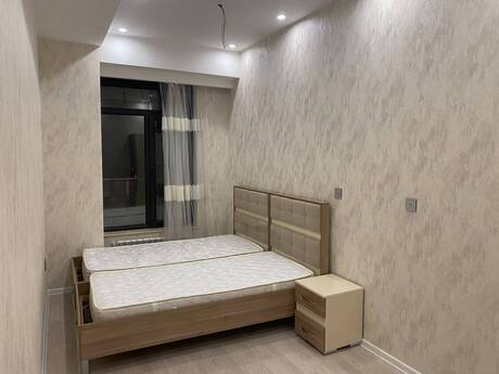 Kirayə 3 otaqlı mənzil, 85 m², Memar Əcəmi: 800 ₼/ay 4