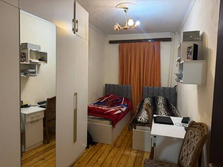 2 otaqlı mənzil, 60 m², 20 Yanvar: 140 000 ₼ 3
