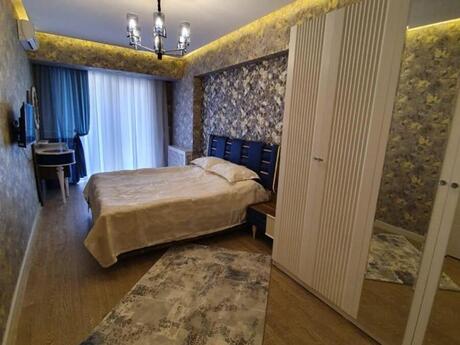 Şah İsmayıl Xətaidə 2 otaqlı yeni tikili mənzil satılır, 70 m², 335 000 AZN, şəkil 4 / 12