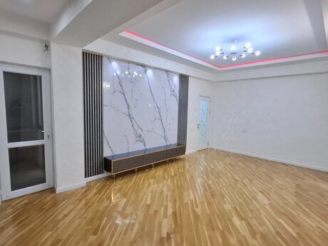 3 otaqlı mənzil, 100 m², 7-ci mikrorayon: 290 000 ₼ 3