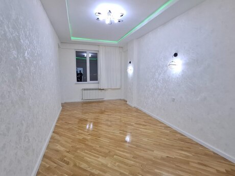 3 otaqlı mənzil, 100 m², 7-ci mikrorayon: 290 000 ₼ 5