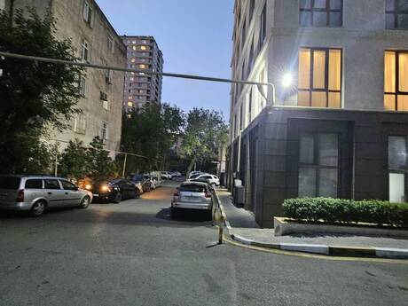 3-room new-build apartment for sale in İnşaatçılar, 76 m², 285 000 AZN, photo 4 / 12