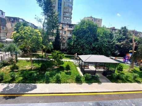 3-room new-build apartment for sale in İnşaatçılar, 76 m², 285 000 AZN, photo 3 / 12