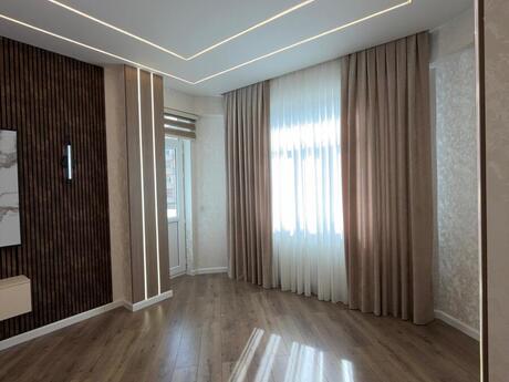 2-комнатная квартира, 80 м², Xalqlar Dostluğu: 240 000 ₼ 3