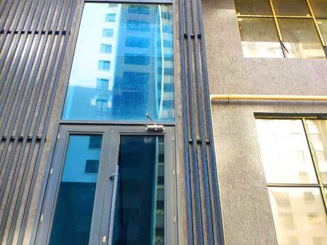 2 otaqlı mənzil, 102 m², Xətai Residence: 282 000 ₼ 2