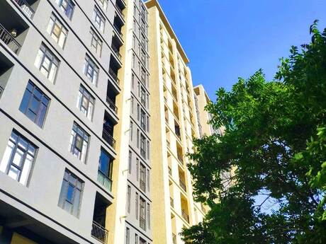 2 otaqlı mənzil, 102 m², Xətai Residence: 282 000 ₼ 4