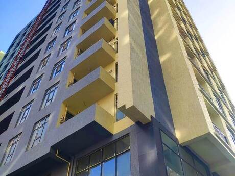 2 otaqlı mənzil, 102 m², Xətai Residence: 282 000 ₼ 5