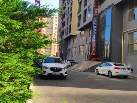 2 otaqlı mənzil, 102 m², Xətai Residence: 282 000 ₼ 3