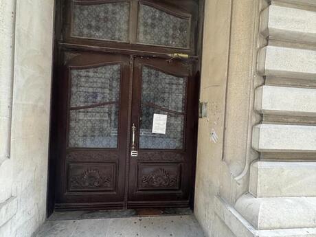 Kirayə 5 otaqlı mənzil, 400 m², Səbail: 5 000 ₼/ay 4