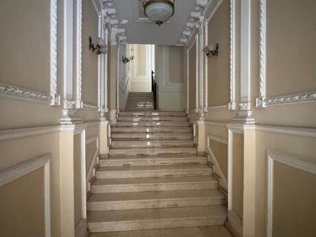 Kirayə 5 otaqlı mənzil, 400 m², Səbail: 5 000 ₼/ay 5