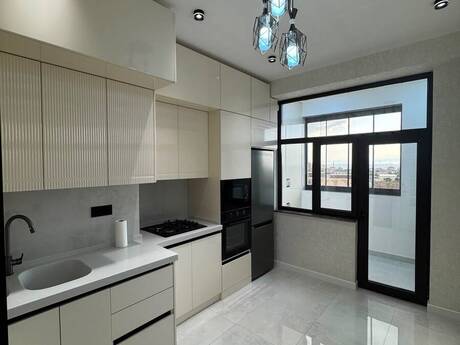 2-room apartment for rent, 85 m², Yeni Günəşli: 800 ₼/mo 5