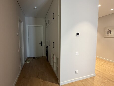 Продаётся 2-комнатная квартира в новостройке, Sea Breeze, 73,7 м², 326 000 AZN, фото 4 / 6