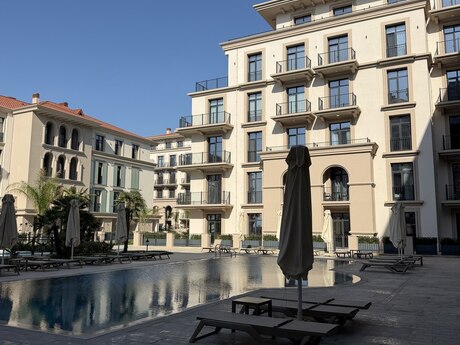 Elan №6492004 - Bakı, Sea Breeze q., 2 otaqlı, 73.7 m², 1/6 mərtəbə