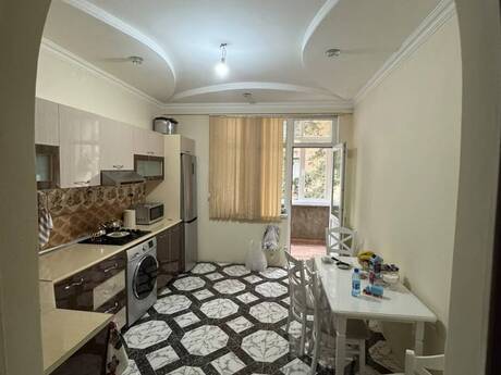 Kirayə 3 otaqlı mənzil, 100 m², Əhmədli: 300 ₼/ay 2