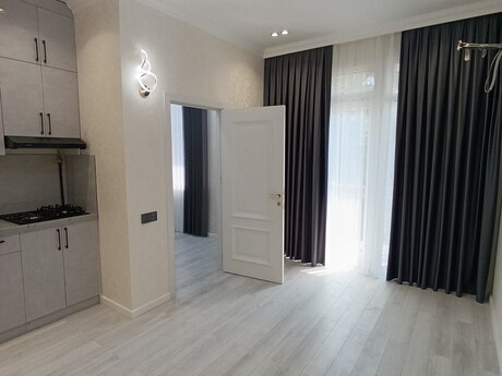Elan №6492013 - Bakı, 28 May m., 2 otaqlı, 35 m², 2/5 mərtəbə