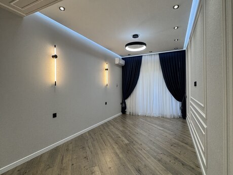 Turkuaz kompleksində 3 otaqlı yeni tikili mənzil satılır, 90 m², 289 000 AZN, şəkil 5 / 7