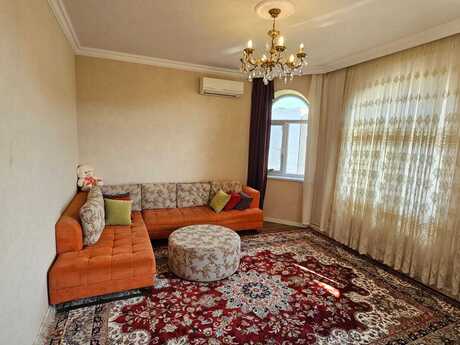 15 otaqlı həyət evi, 297 m², Əhmədli: 600 000 ₼ 3