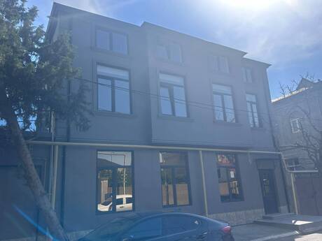 Объявление №6492015 - Баку, м. Насими, 350 м²