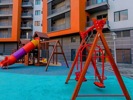 2 otaqlı mənzil, 90 m², Ağ şəhər: 425 000 ₼ 5