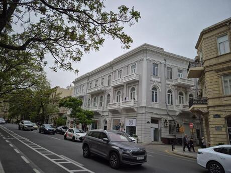 Elan №6492025 - Bakı, İçəri Şəhər m., 200 m²