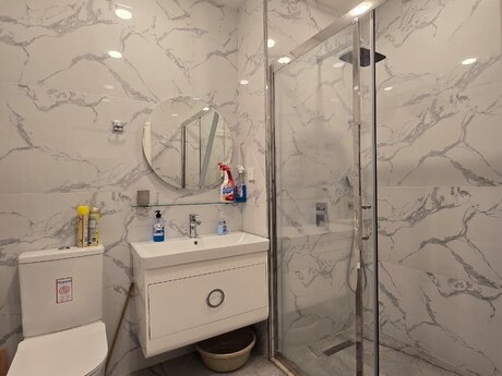 Сдаётся 2-комнатная квартира в новостройке, ЖК Melissa Azadlıq, 60 м², 950 AZN/мес, фото 2 / 9